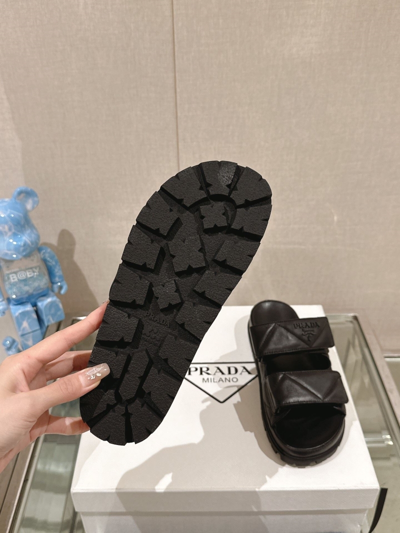 Prada Sandals